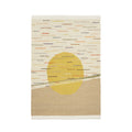 Kilim wełniany SŁOŃCE nr 105 image 0