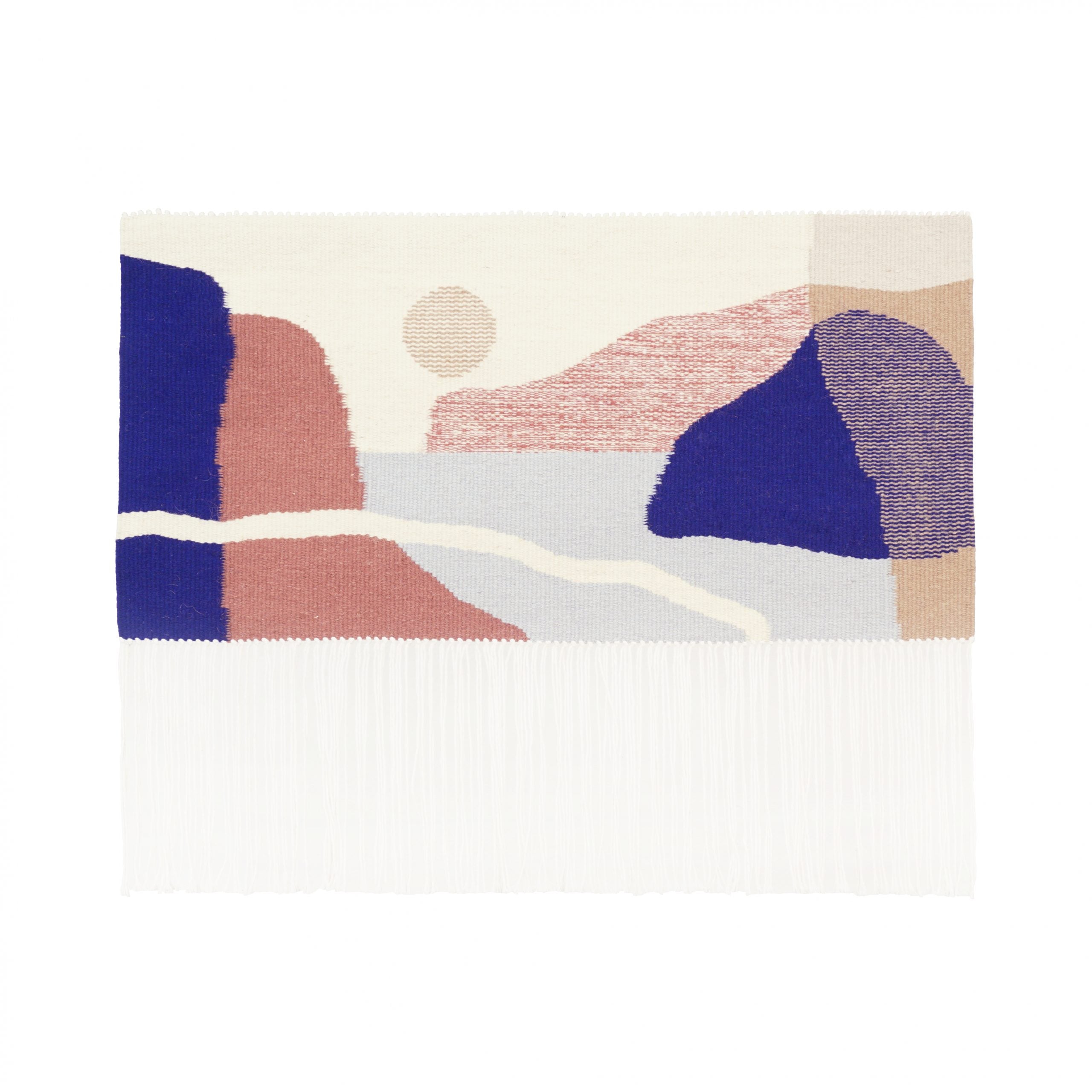Kilim wełniany ELARA image 0