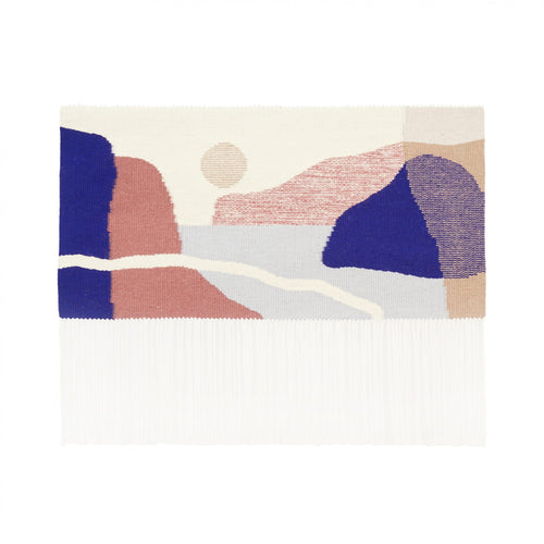Kilim wełniany ELARA image 0