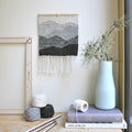 Zestaw do tkania makatek - kilim GÓRY DIY image 1