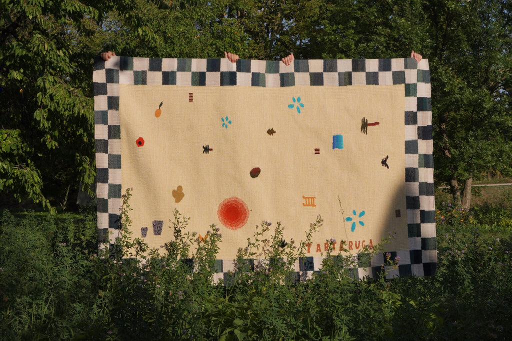 Kilim wełniany SUD image 1