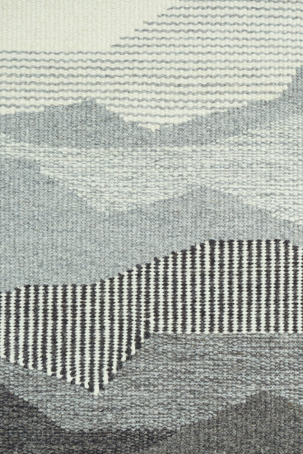Kilim wełniany GÓRY image 2