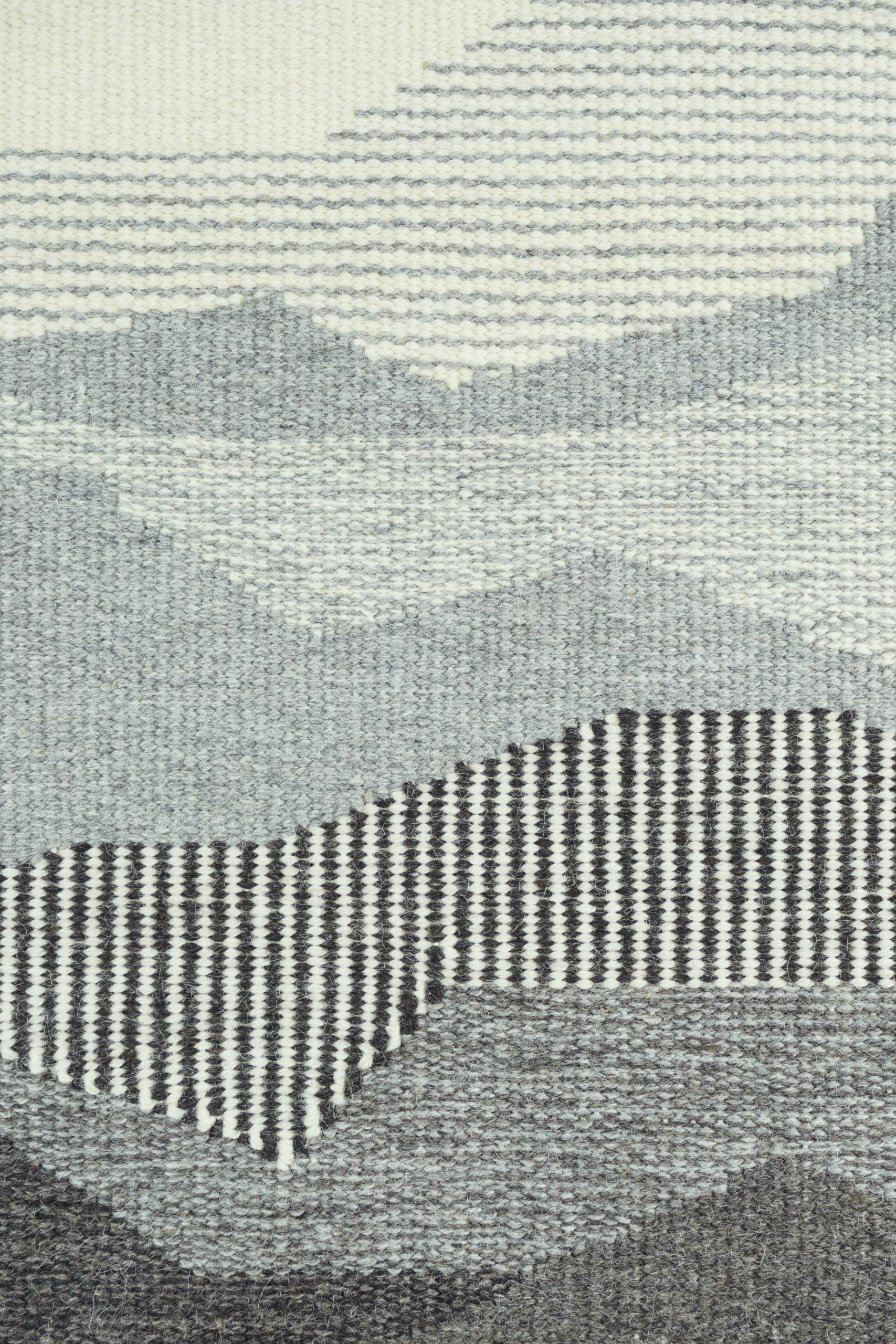 Kilim wełniany GÓRY image 2