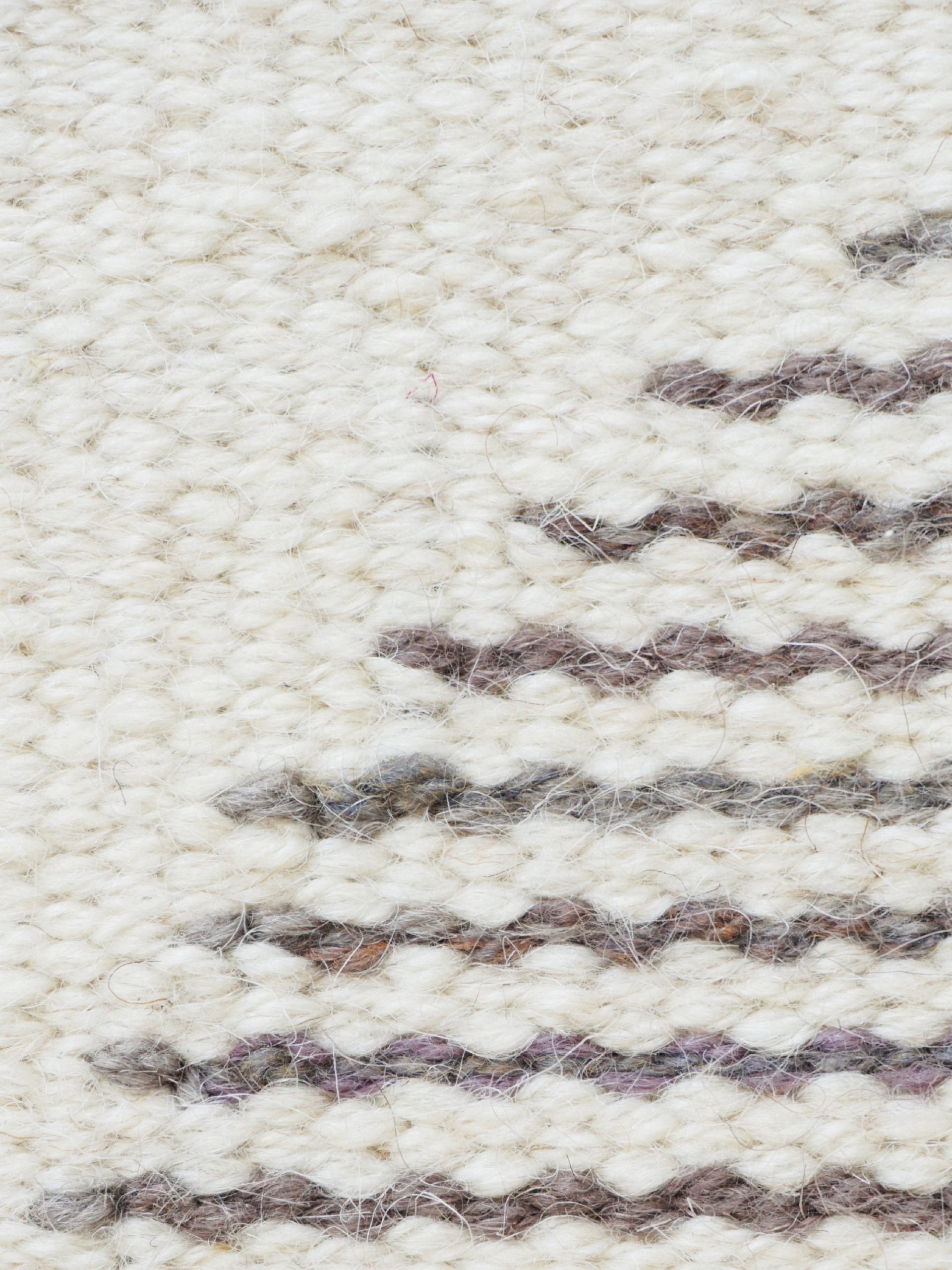Kilim wełniany SŁOŃCE nr 106 image 6
