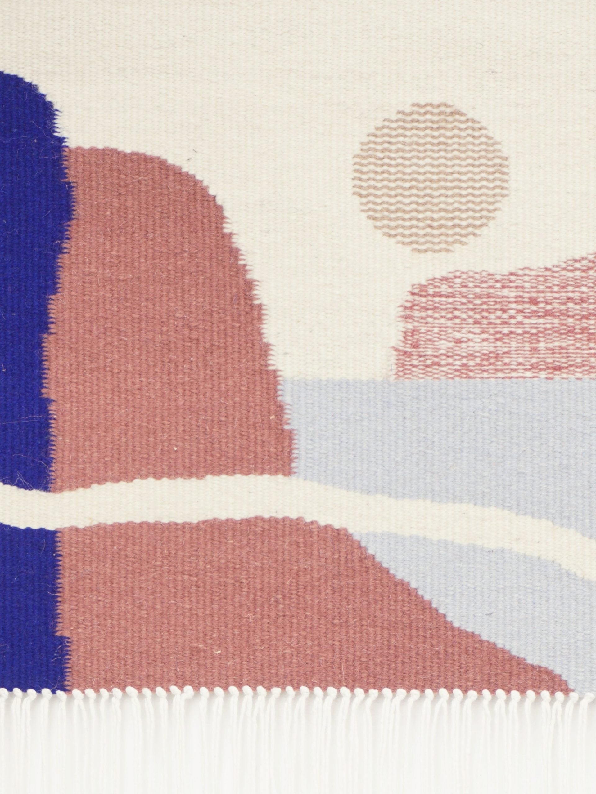 Kilim wełniany ELARA image 3