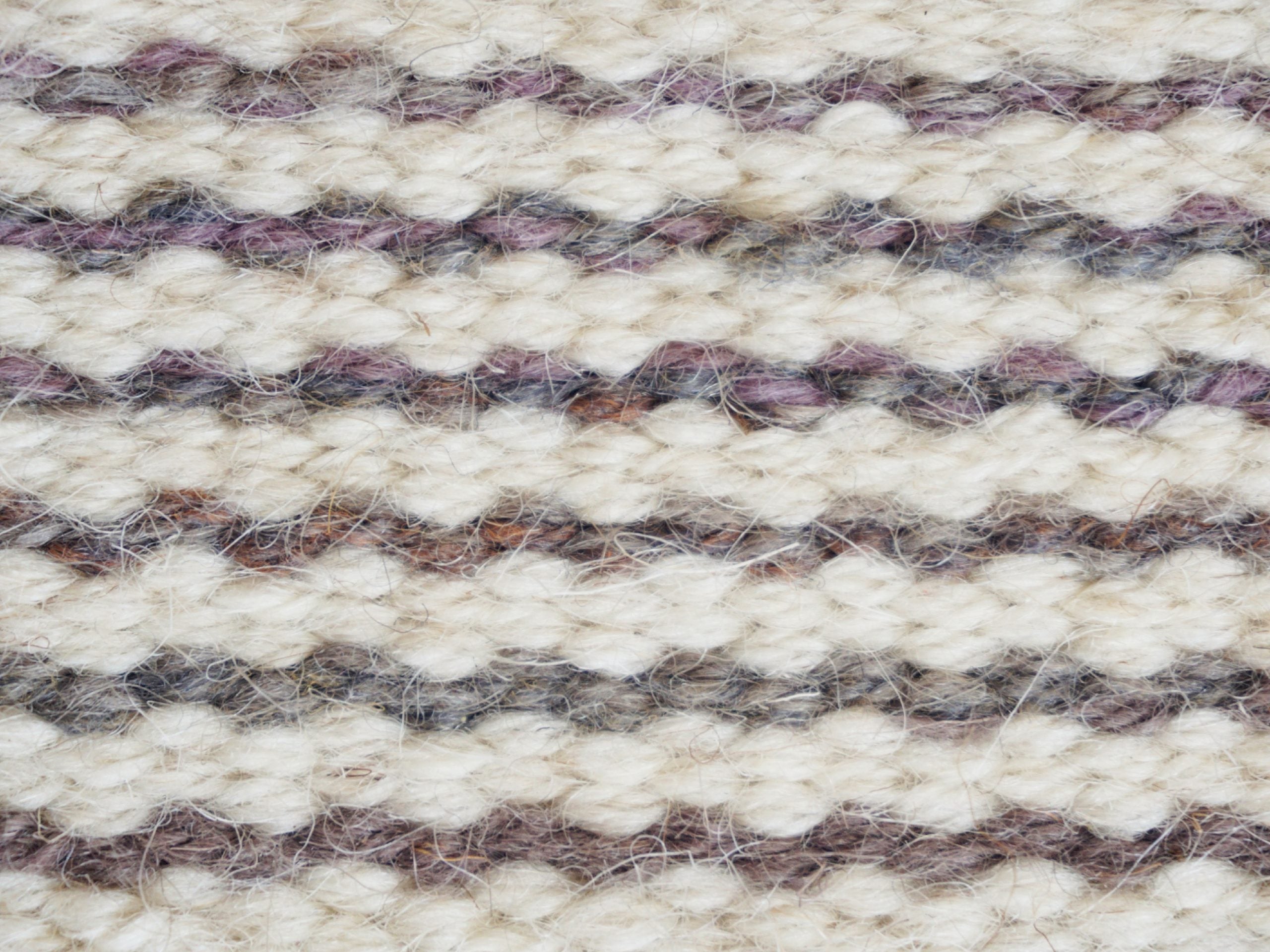 Kilim wełniany SŁOŃCE nr 106 image 3