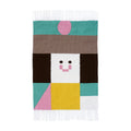 Kilim wełniany SQUARE BETTY image 0