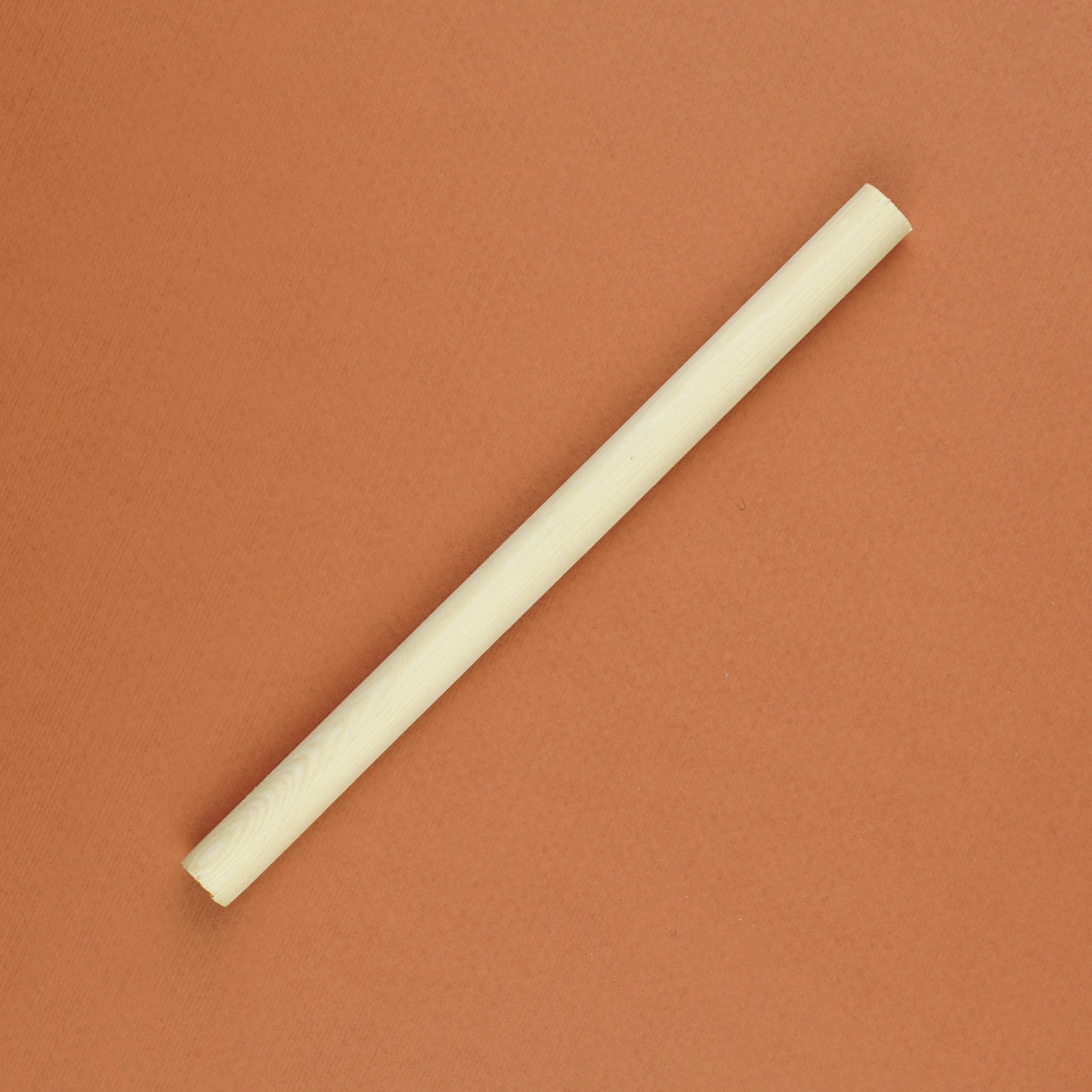 Drążek do powieszenia tkaniny image 0