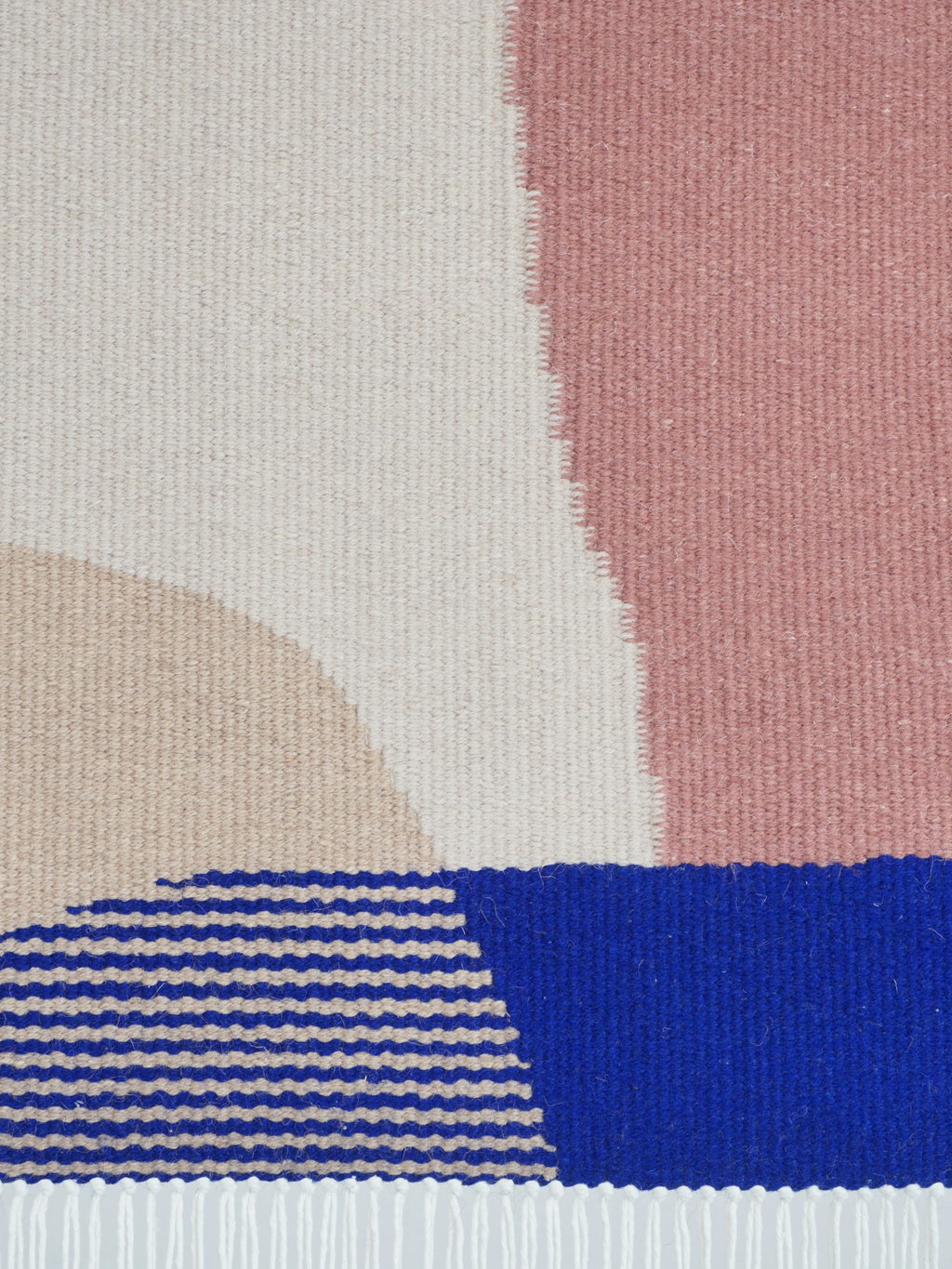 Kilim wełniany ANANKE image 3