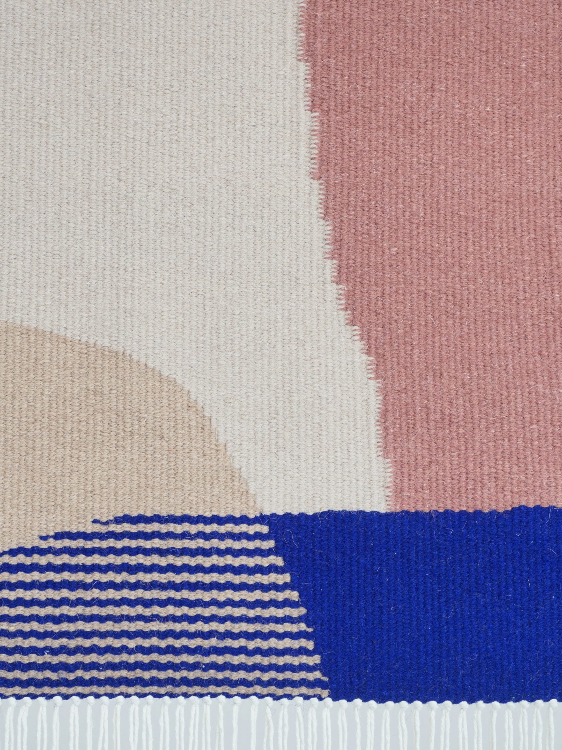Kilim wełniany ANANKE image 3