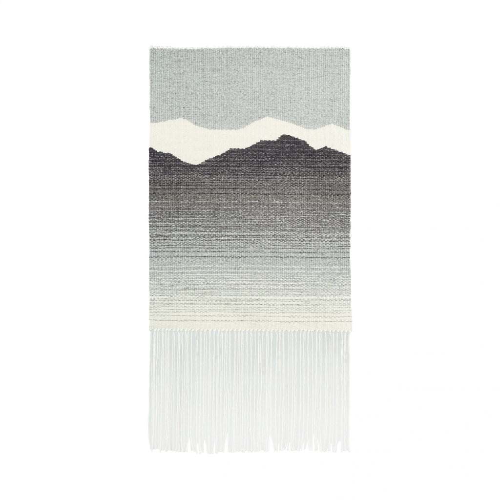 Kilim wełniany GÓRY - DZIEŃ image 0