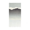 Kilim wełniany GÓRY - DZIEŃ image 0