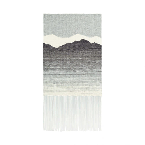Kilim wełniany GÓRY - DZIEŃ image 0