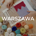 Warsztaty tkackie ~ 18.07.2026 ~ Warszawa image 0