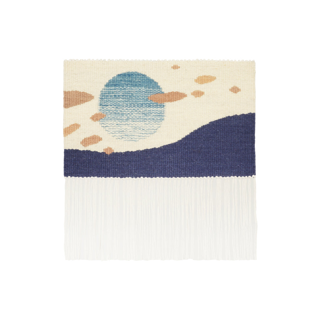 Kilim wełniany SŁOŃCE nr 99 image 0