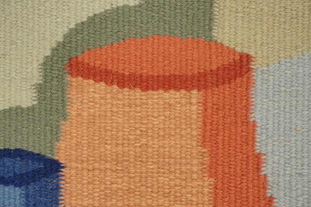 Kilim wełniany STILLEBEN image 7