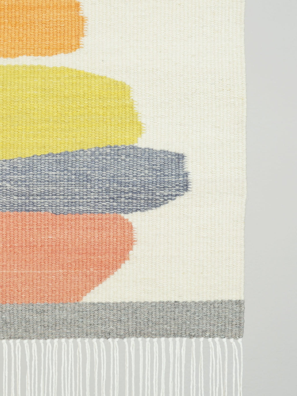 Kilim wełniany SŁOŃCE NR 72 image 2