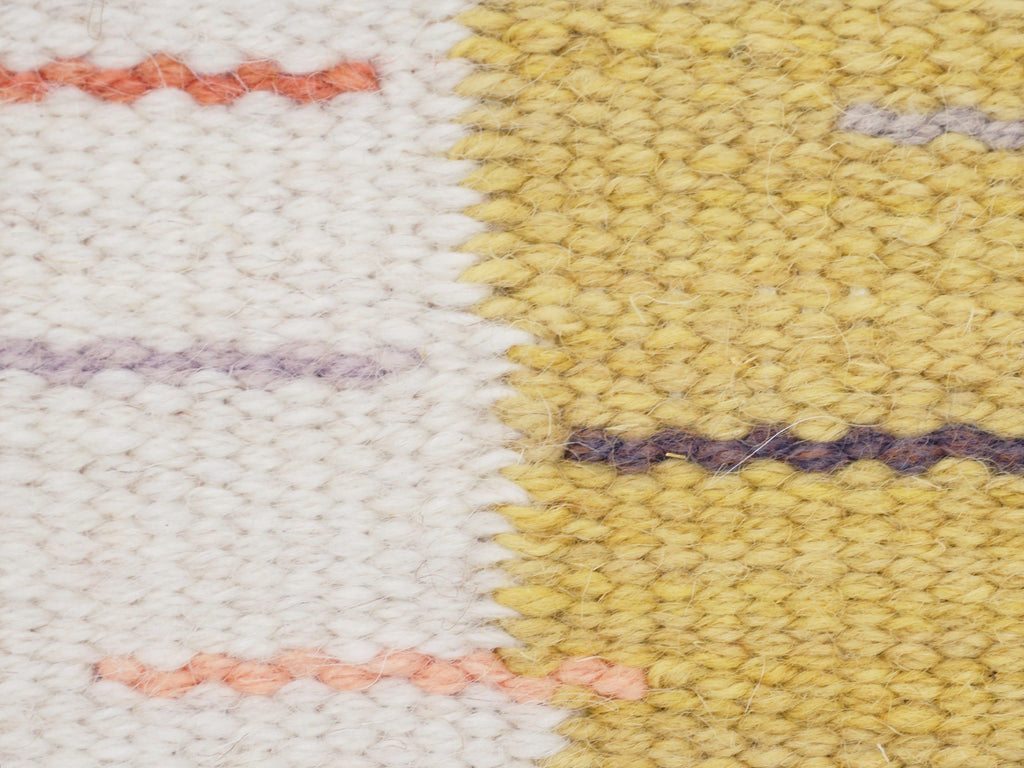 Kilim wełniany SŁOŃCE nr 105 image 6