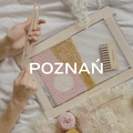 Warsztaty tkackie ~ 20.09.2026 ~ Poznań