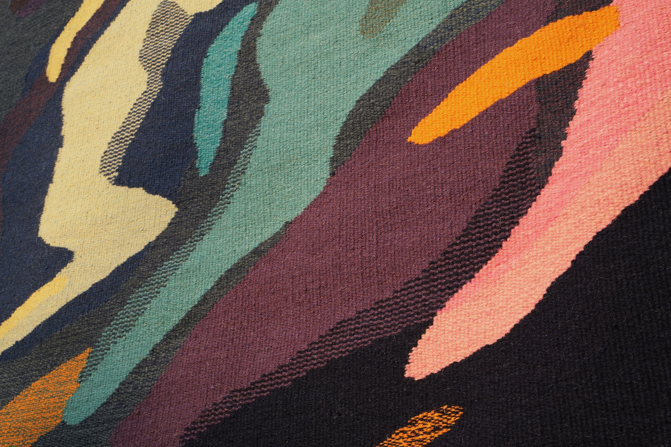 Kilim wełniany AURORA image 5
