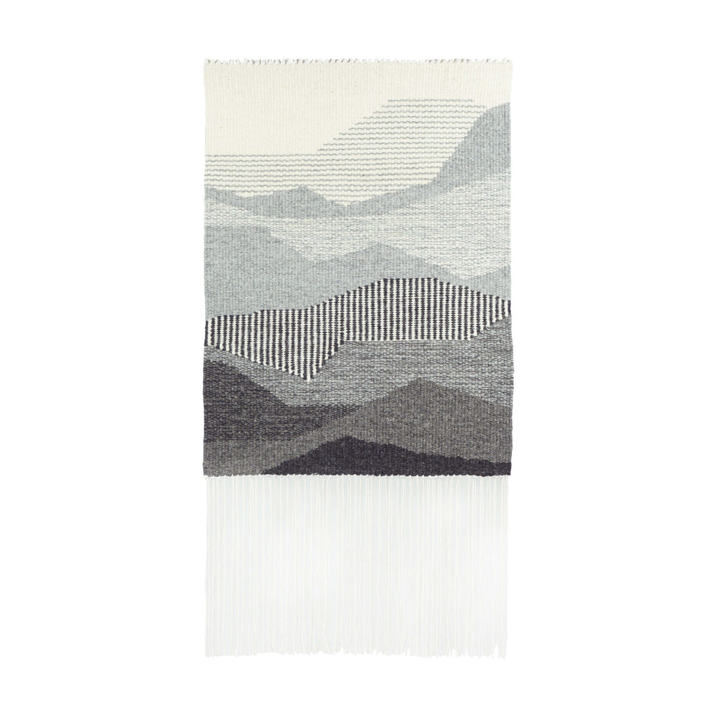 Kilim wełniany GÓRY image 0