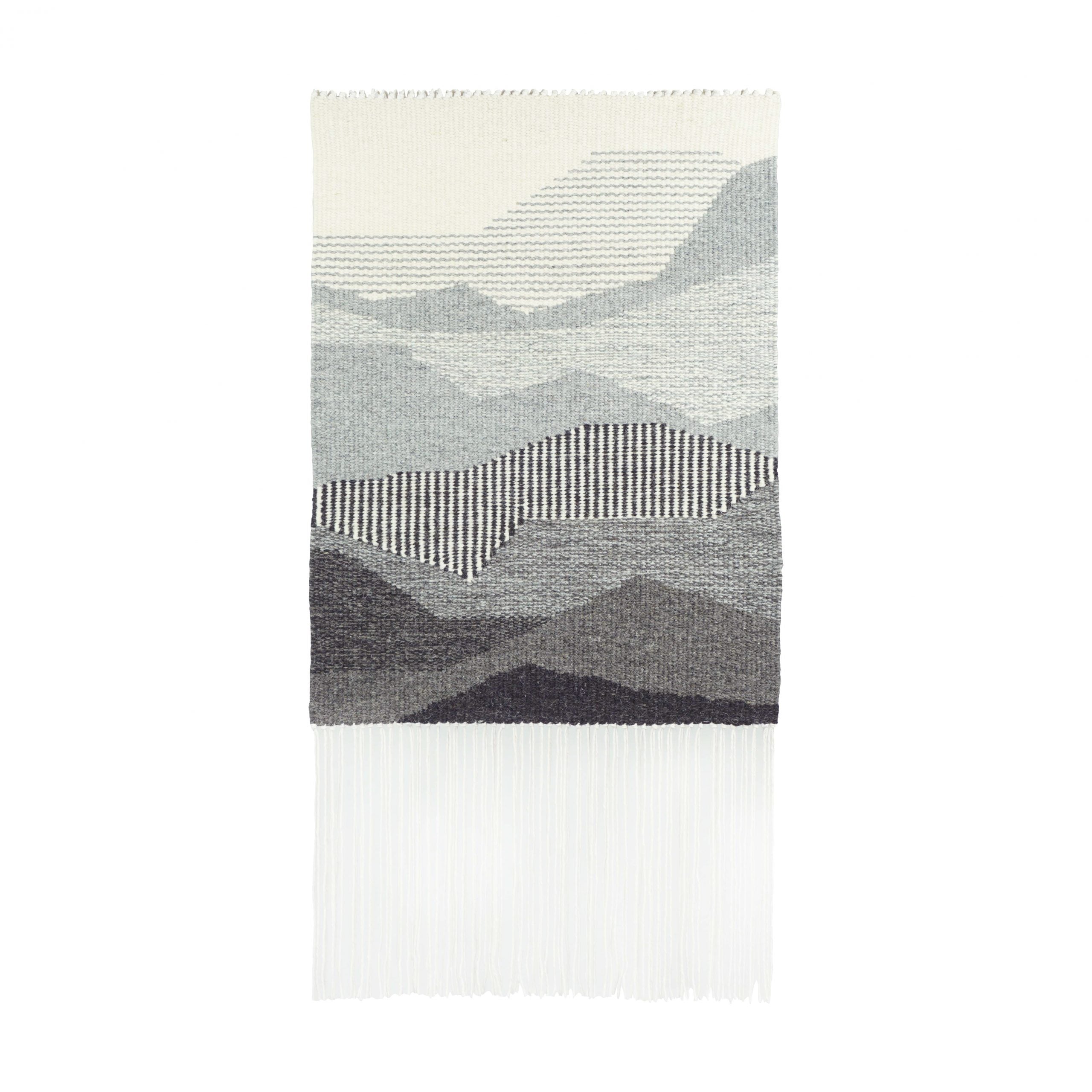 Kilim wełniany GÓRY image 0