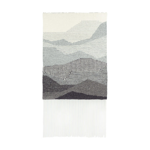 Kilim wełniany GÓRY image 0