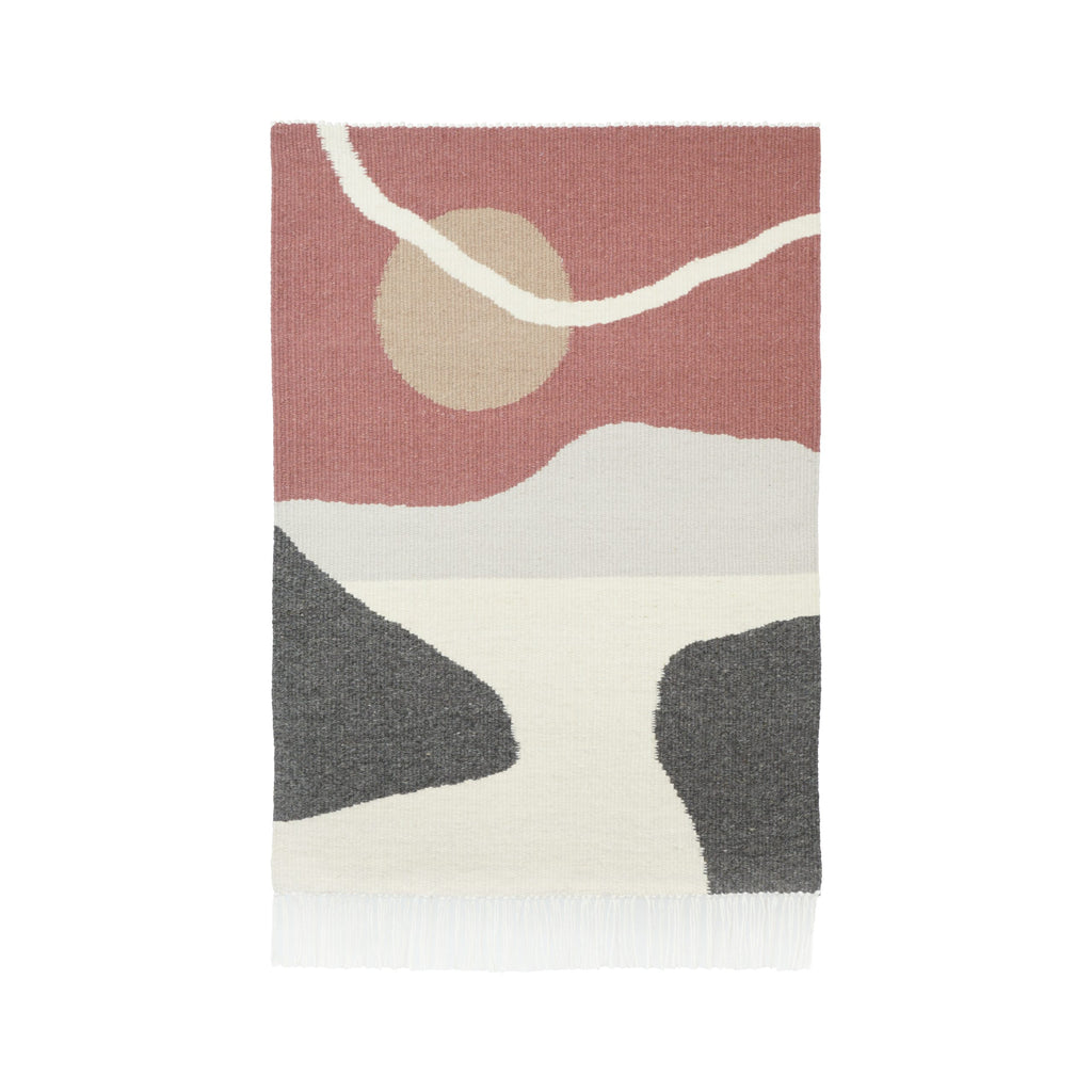Kilim wełniany MONOCEROS image 0