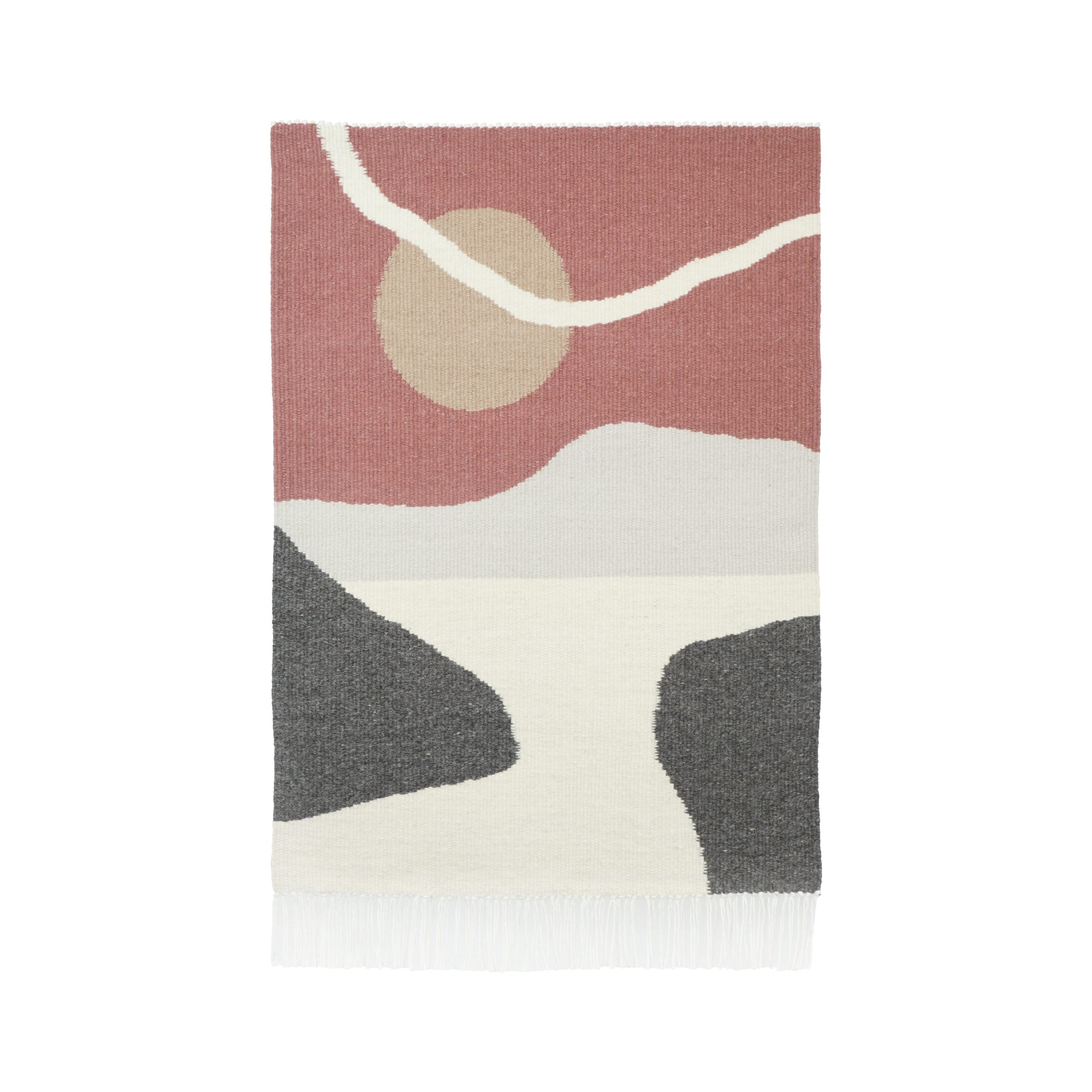 Kilim wełniany MONOCEROS image 0