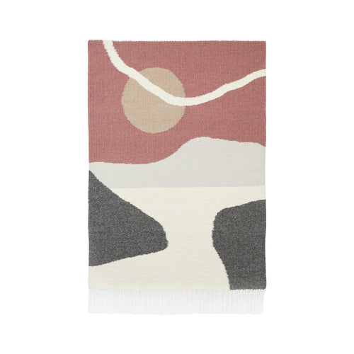 Kilim wełniany MONOCEROS image 0