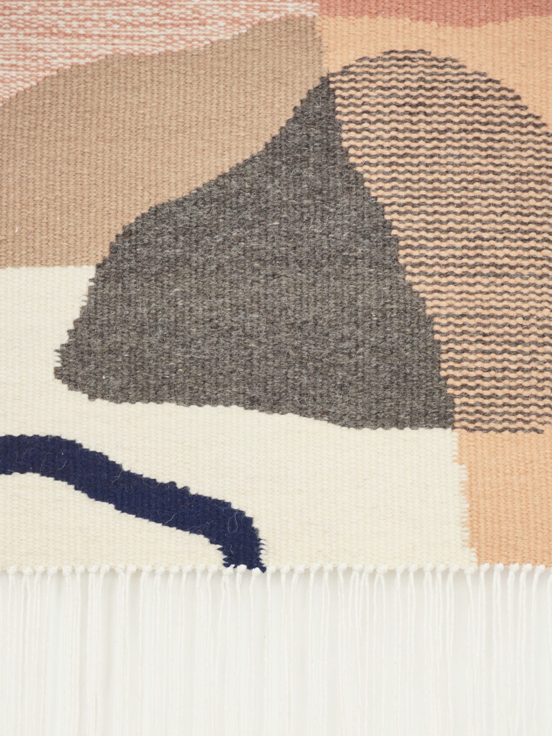 Kilim wełniany KALLISTO image 3
