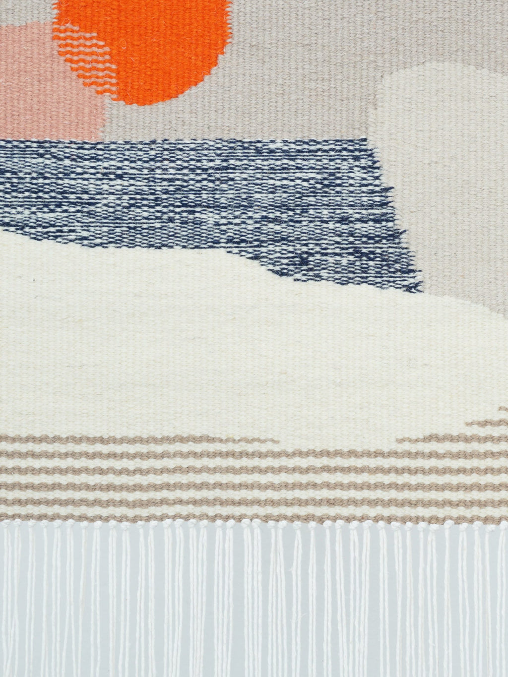 Kilim wełniany EUPORIE image 4