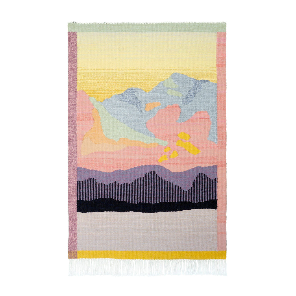 Kilim wełniany NORD image 0