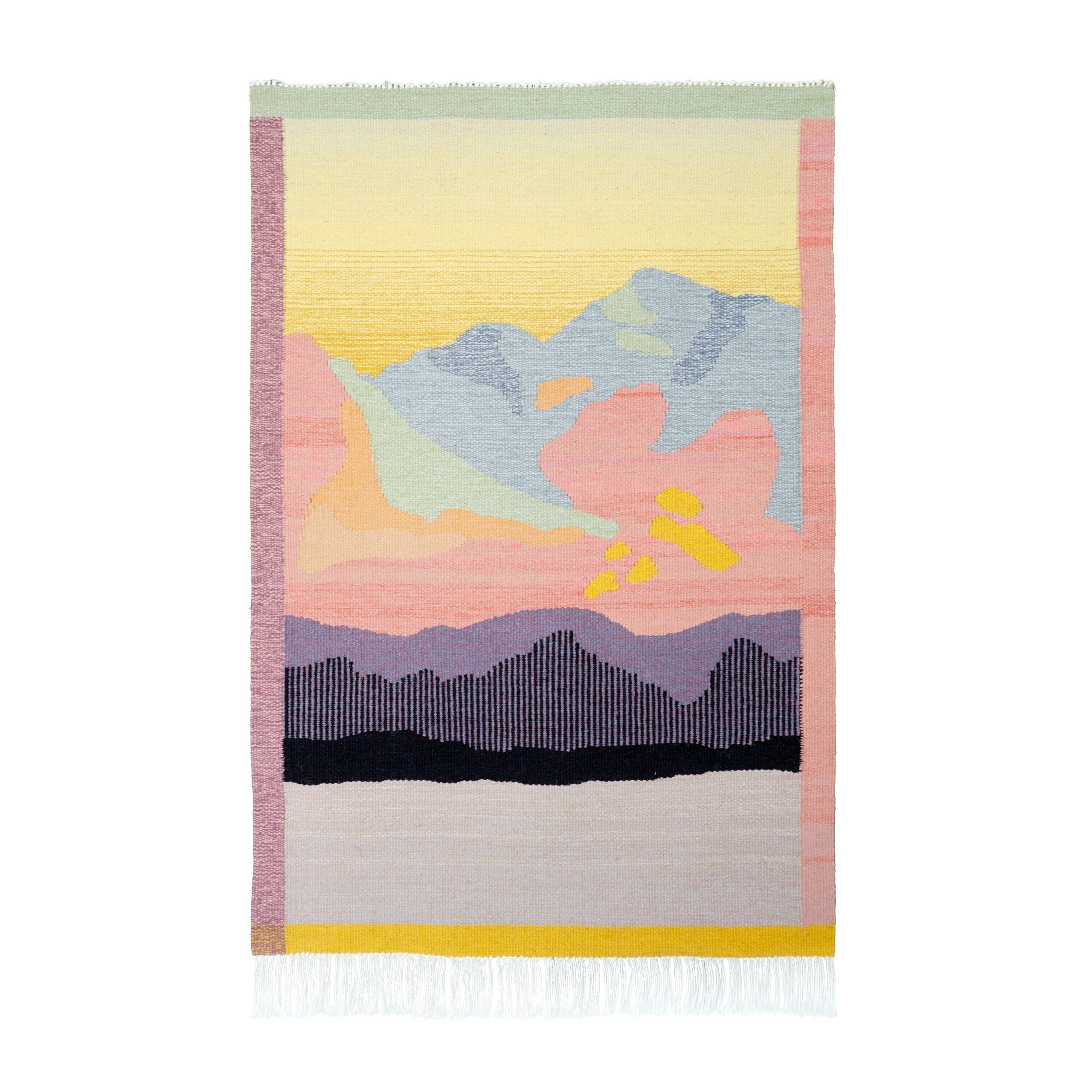 Kilim wełniany NORD image 0
