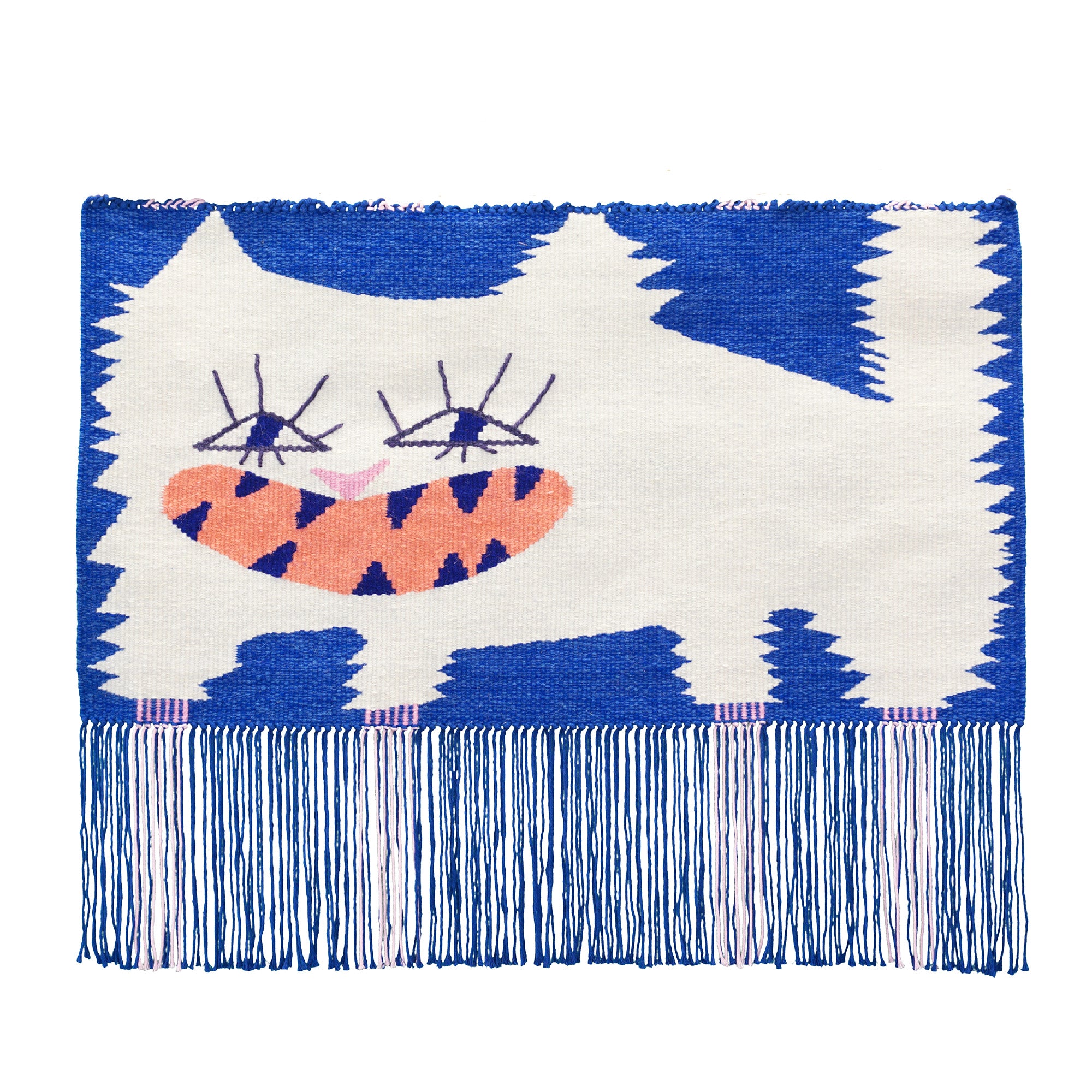 Kilim wełniany PIESZCZOCH image 4