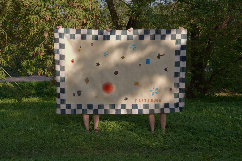 Kilim wełniany SUD image 3