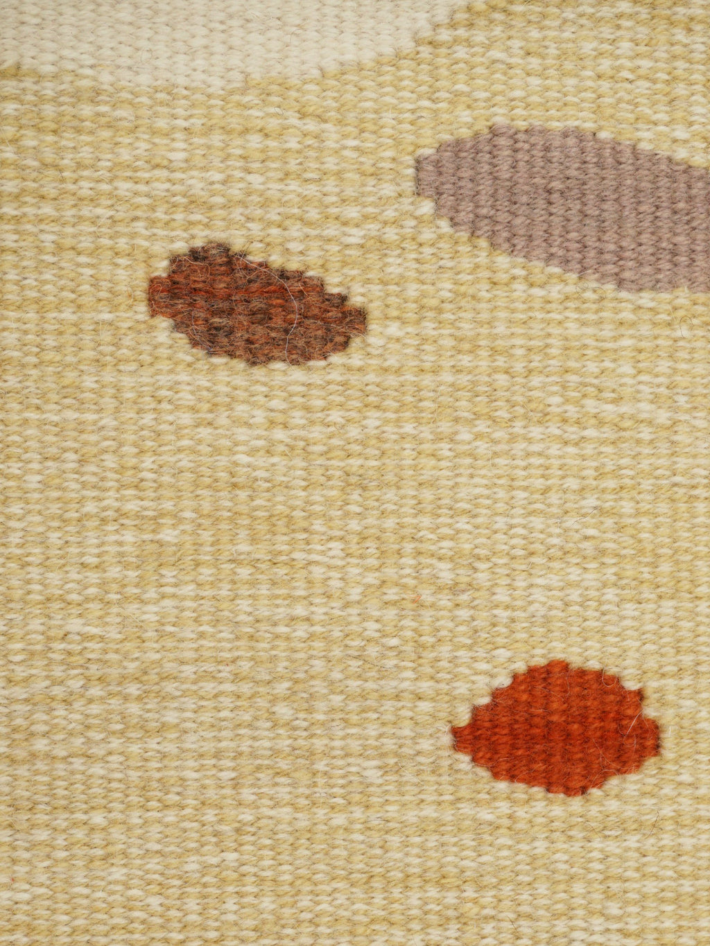 Kilim wełniany SŁOŃCE nr 108 image 5