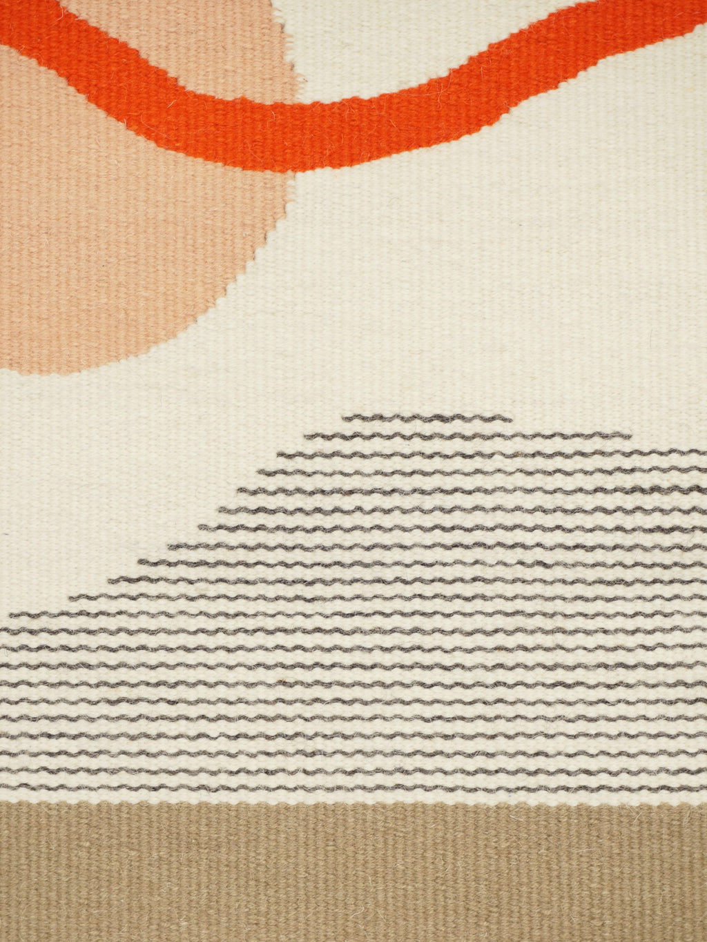 Kilim wełniany AMALTEA image 3