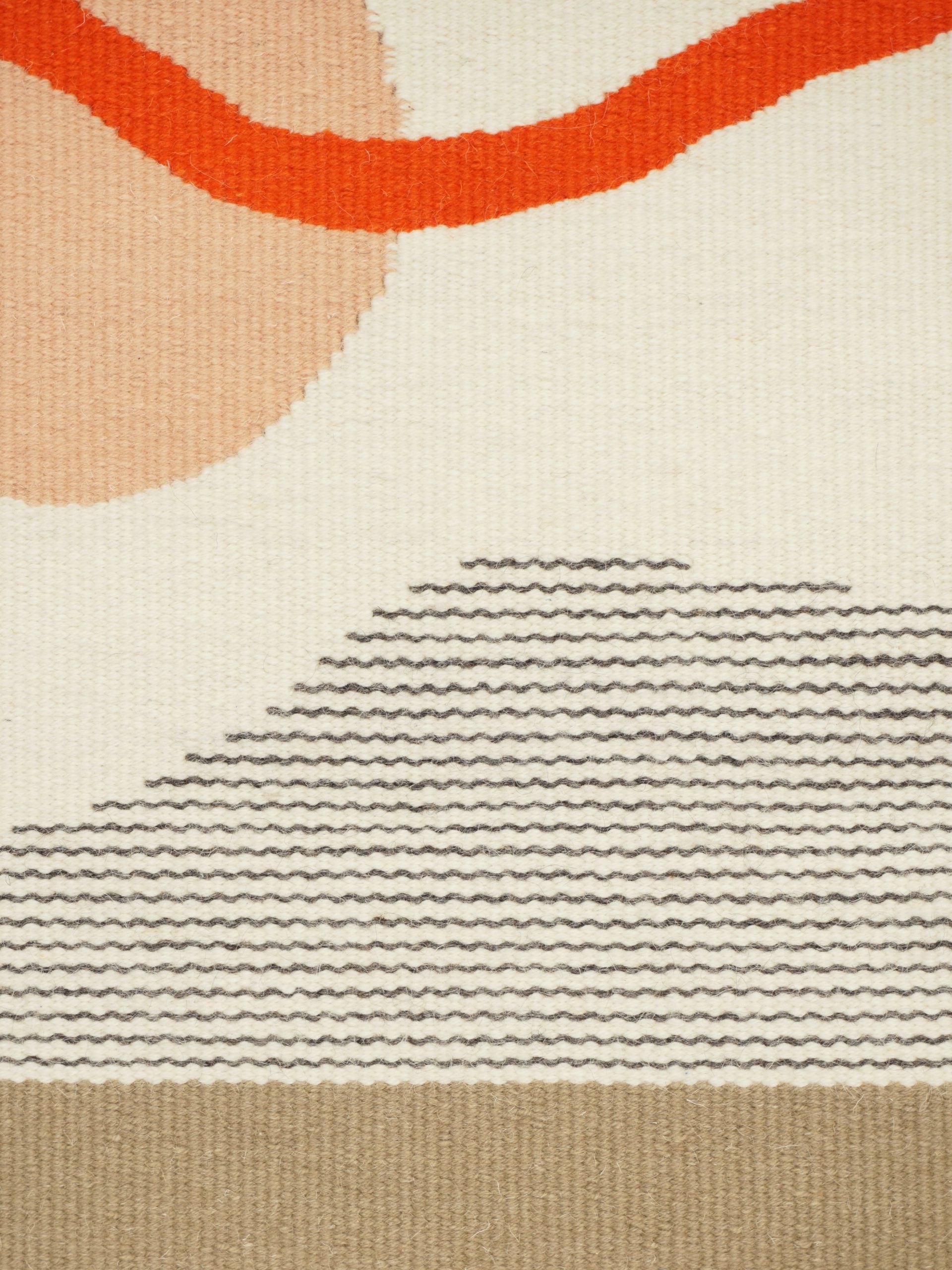 Kilim wełniany AMALTEA image 3