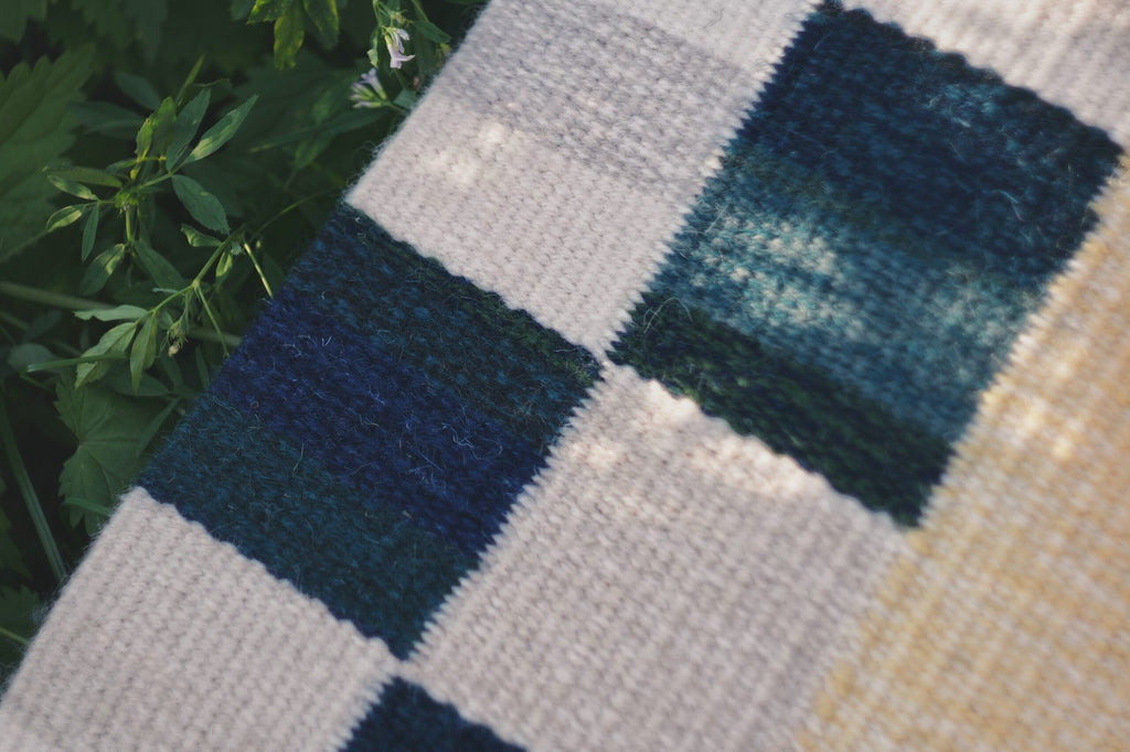 Kilim wełniany SUD image 5