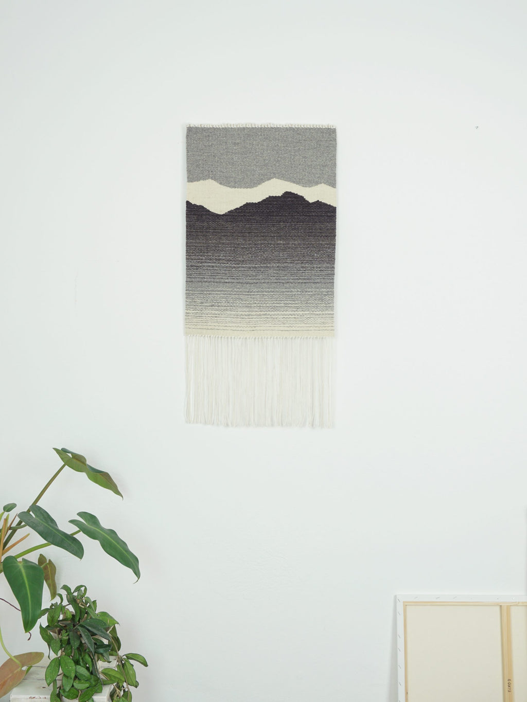 Kilim wełniany GÓRY - DZIEŃ image 3