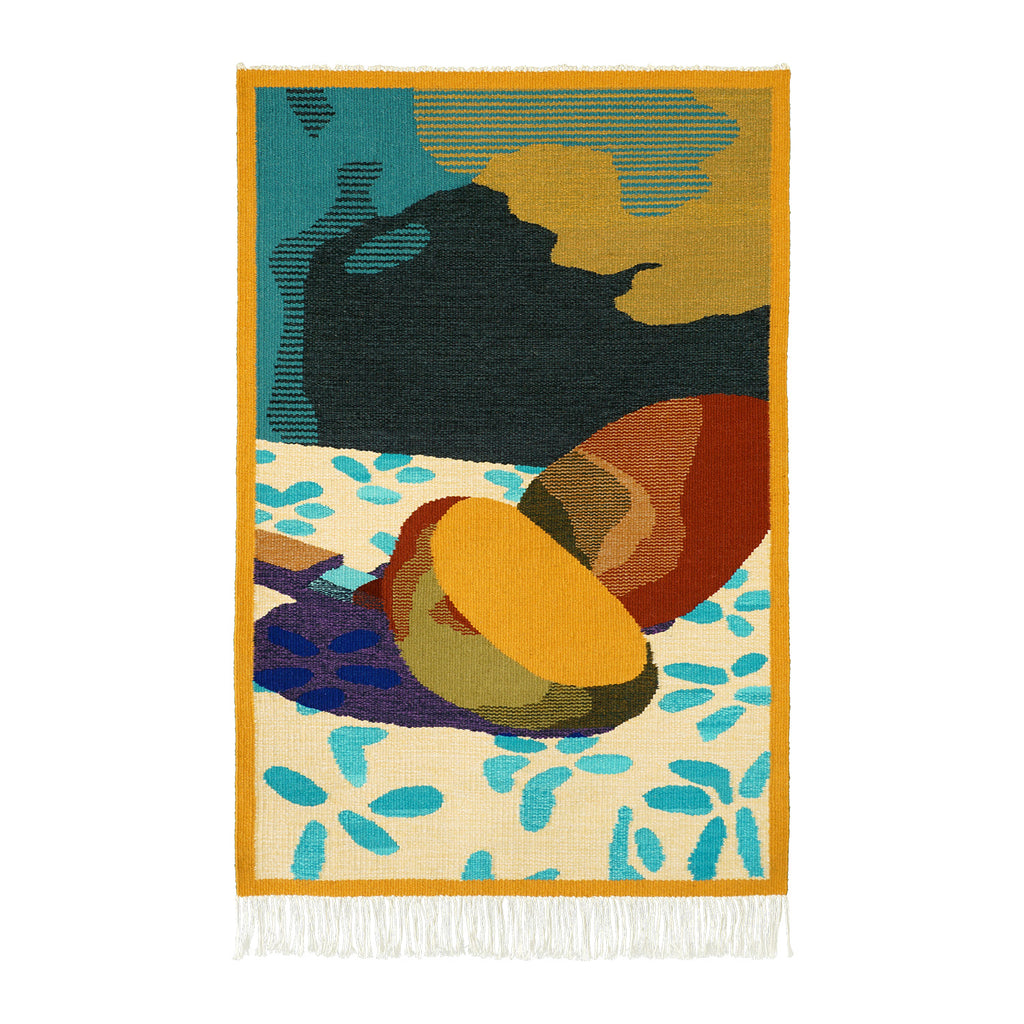 Kilim wełniany MANGO image 0