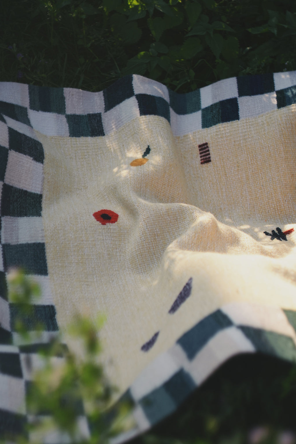 Kilim wełniany SUD image 8
