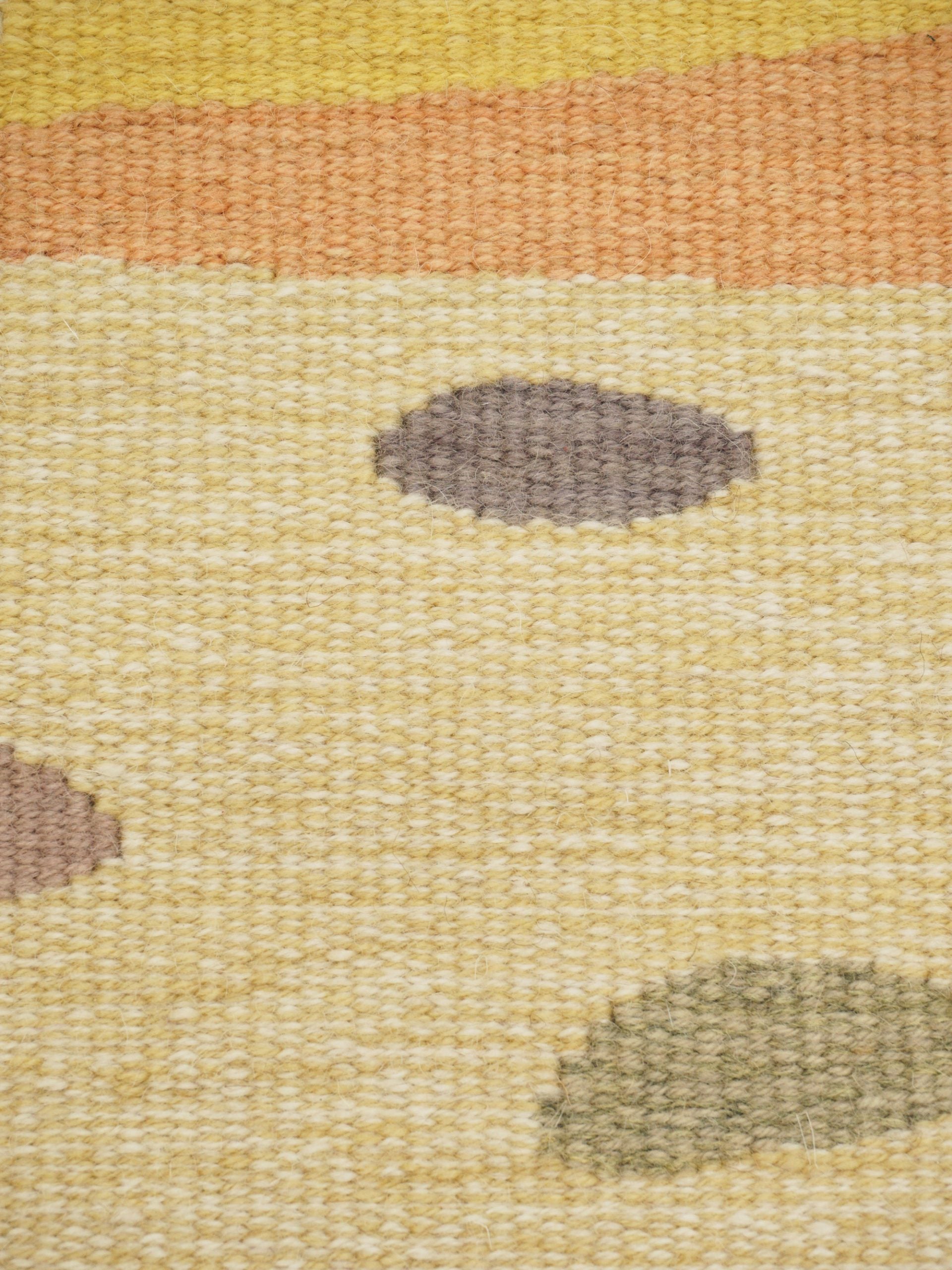 Kilim wełniany SŁOŃCE nr 108 image 3