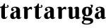 Tartaruga Studio logo